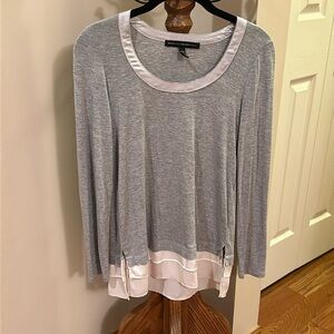 White House Black Market Top